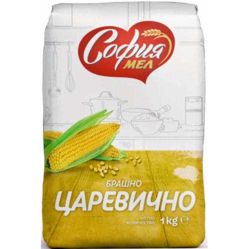 БРАШНО СОФИЯ ЦАРЕВИЧНО 1КГ