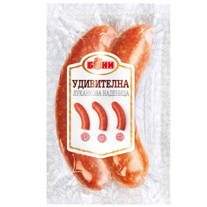 БОНИ УДИВИТЕЛНА ЛУКАНКОВА НАДЕНИЦА 0.330 ВАКУУМ