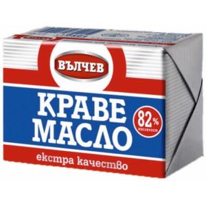 ВЪЛЧЕВ КРАВЕ МАСЛО 0.125 ЕКСТРА