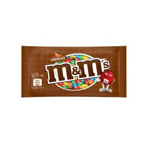 БОНБОНИ ММ ШОКО 45ГР (1Х24)