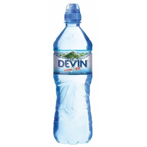 МИН. ВОДА ДЕВИН 0.750 СПОРТ