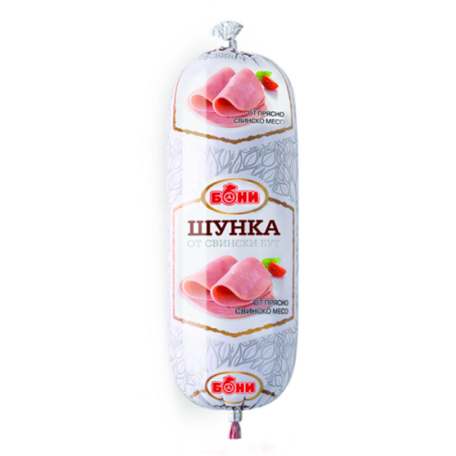 БОНИ ШУНКА ОТ СВИНСКИ БУТ 0.300 ПОЛИАМИД