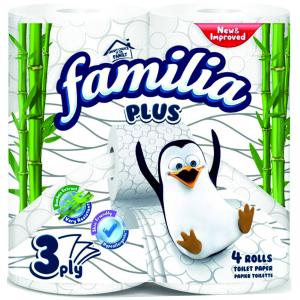 ТХ ФАМИЛИЯ 4-КА БЯЛА /0140/