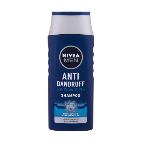 НИВЕА Ш-Н 0.250 MEN ANTI DANDRUFF POWER /9240/