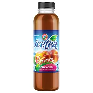 КИММИ СТУДЕН ЧАЙ 0.5 ПРАСКОВА