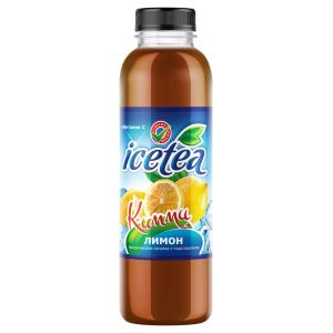 КИММИ СТУДЕН ЧАЙ 0.5 ЛИМОН