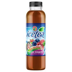 КИММИ СТУДЕН ЧАЙ 0.5 ГОРСКИ ПЛОДОВЕ