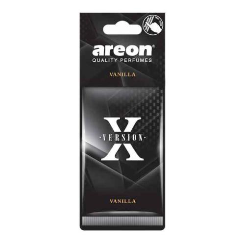 АРЕОН Х ВАНИЛИЯ VERSION