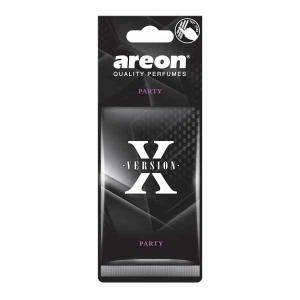 АРЕОН Х ПАРТИ VERSION
