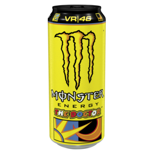 КЕН МОНСТЪР 0.500 ДОКТОРЪТ /4757/