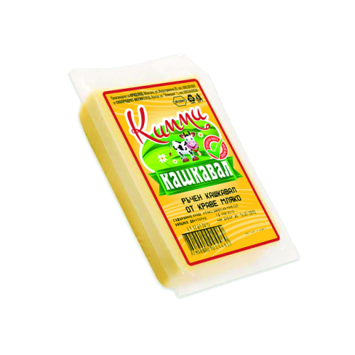 КИММИ РЪЧЕН КАШКАВАЛ 0.250
