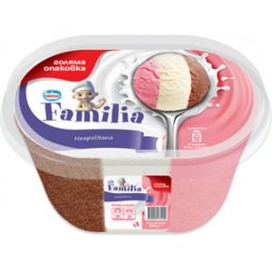 СЛАДОЛЕД ФАМИЛИЯ 0.461 НЕАПОЛИТАНА
