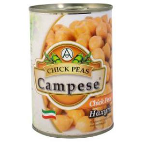 КАМПЕЗЕ НАХУТ 0.400