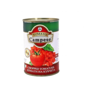 КАМПЕЗЕ ДОМАТИ НА КУБЧЕТА 0.400