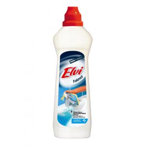 ПРЕПАРАТ ЕЛВИ 0.500МЛ САНИТАРЕН ФАЯНС