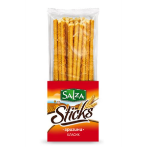 СУИТ ГРИЗИНИ САЛСА СТИКС 0.235 МОРСКА СОЛ