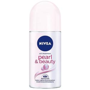 НИВЕА РОЛ ОН PEARL и BEAUTY /2161/