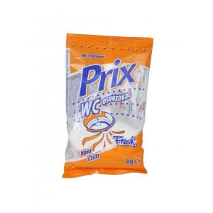 ПРИКС WC КОШНИЧКА 40ГР ОРАНЖ