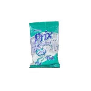 ПРИКС WC КОШНИЧКА 40ГР ЗЕЛЕН