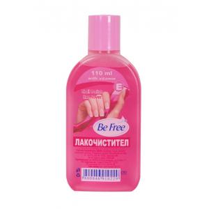 БИ ФРИ ЛАКОЧИСТИТЕЛ 0.100 РОЗОВ