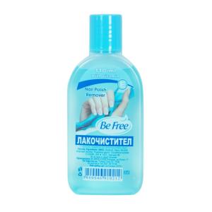 БИ ФРИ ЛАКОЧИСТИТЕЛ 0.100 СИН
