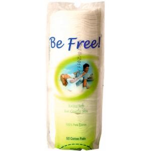 БИ ФРИ ДИСКОВЕ ЗА ГРИМ 50БР.