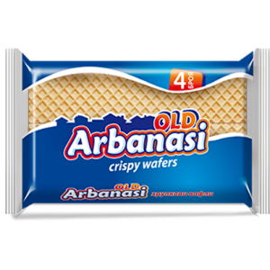 В-ЛИ АРБАНАСИ ОЛД 4бр ПАКЕТ