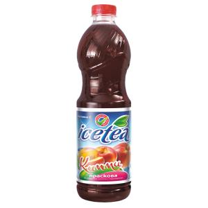 КИММИ СТУДЕН ЧАЙ 1.500 ПРАСКОВА