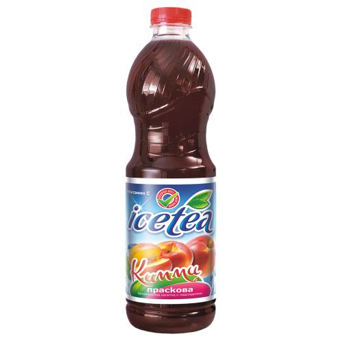 КИММИ СТУДЕН ЧАЙ 1.500 ПРАСКОВА