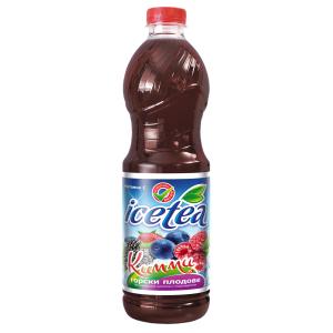 КИММИ СТУДЕН ЧАЙ 1.500 ГОРСКИ ПЛОД