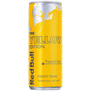 РЕД БУЛ 0.250 ТРОПИК