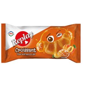 КРОАСАН РЕПЛЕЙ 0.045 КРЕМ КАЙСИЯ