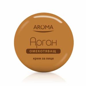 АРОМА КРЕМ ЗА ЛИЦЕ 0.075 С АРГАН