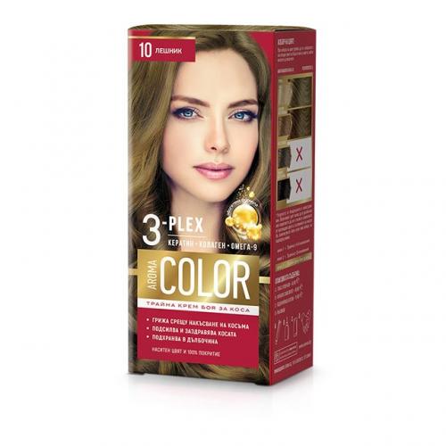 АРОМА COLOR №10 ЛЕШНИК