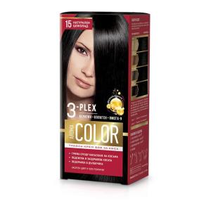 АРОМА COLOR №15 НАТУРАЛЕН ШОКОЛАД