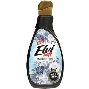 ЕЛВИ ОМЕКОТИТЕЛ SOFT 4в1 MYSTIC ORHID СИН 1Л /1402/