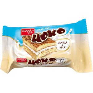 СУИТ СП 4ОКО БЕЗ ГЛАЗУРА 0.042 ВАНИЛИЯ И МЛЯКО /1034/