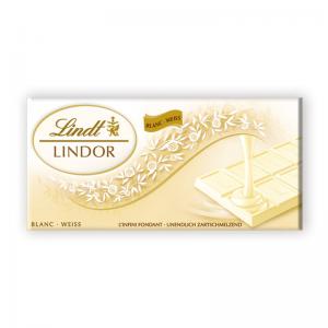 Ш-Д ЛИНДТ 0.100 ЛИНДОР БЯЛ