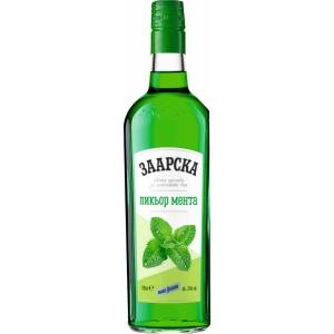 ЛИКЬОР МЕНТА ЗААРСКА 0.700
