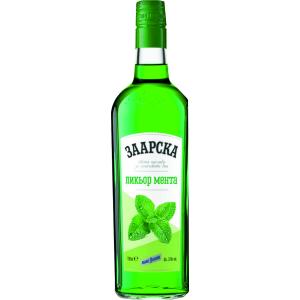 ЛИКЬОР МЕНТА ЗААРСКА 0.700