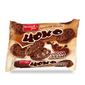 СУИТ Б-ТИ 4ОКО СЛЕПЕНИ КАКАОВ КРЕМ 0.076 /3252/