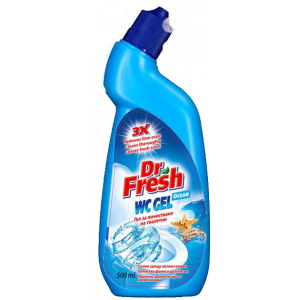 Д-Р ФРЕШ ВЦ ГЕЛ 0.500 СИН /0315/