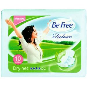 БИ ФРИ ПРЕВРЪЗКИ ДЕЛУКС НОРМАЛ 10БР. КОПРИНЕНИ