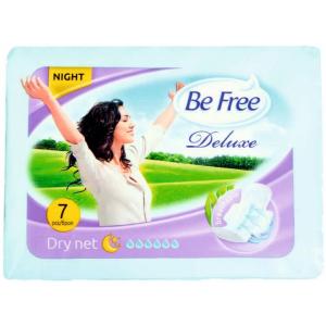 БИ ФРИ ПРЕВРЪЗКИ ДЕЛУКС НОЩНИ 7БР. КОПРИНЕНИ