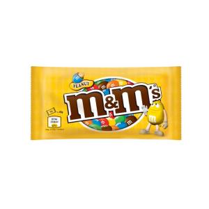 БОНБОНИ ММ ФЪСТЪК 45ГР (1Х24)