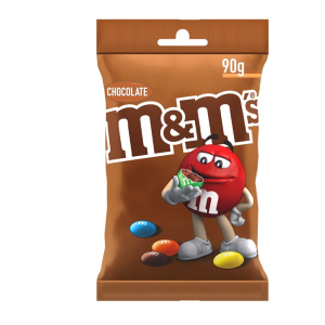 БОНБОНИ ММ ШОКО 90ГР (1Х16)