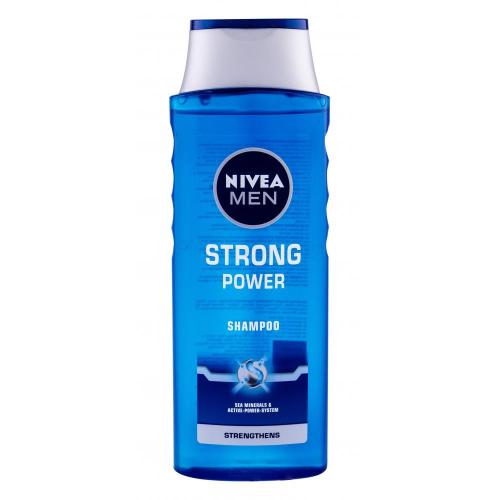 НИВЕА Ш-Н 0.250 MEN STRONG POWER /5863/