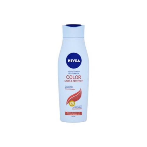 НИВЕА Ш-Н 0.250 COLOR CARE и PROTECT /3308/