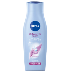 НИВЕА Ш-Н 0.400 DIAMOND GLOSS CARE /7154/