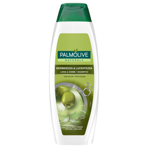 Ш-Н ПАЛМОЛИВ 0.350 LONGSHINE/OLIVE /0471/